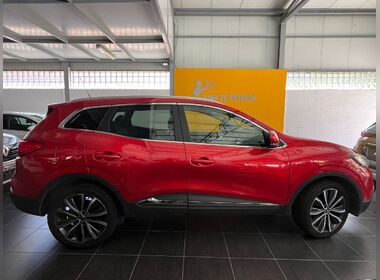 Renault - Kadjar